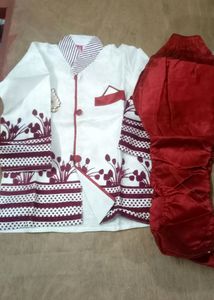 No Brand Size 3,4 Year Boy