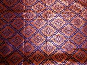 Pattu Saree