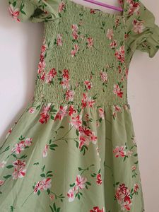 Tokyo Talkies Skater Dress