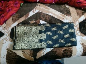 Elegant Floral Kurta