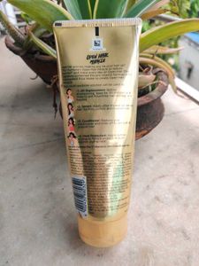 Pantene Hair Oil Replacement Cream