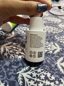 Acnecross Pore Refining Serum