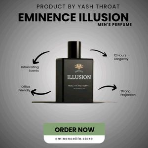 Eminence Illusion Eau De Parfum