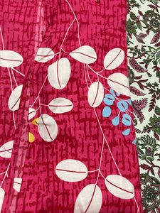 Bedsheets With Pillow Cover