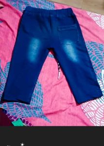 Jeans For 4 To 5 Year Boys