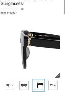 YSL Sunglasses Premium Stock Limited