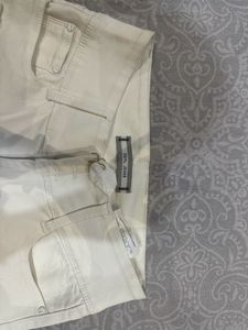 Deal White Jeans