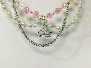Rule Necklace