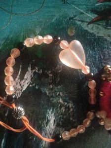 Beaded Bangle