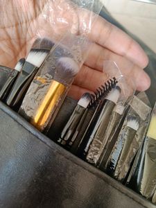 Hair Accessorie, Makeup Brush, Eyelash