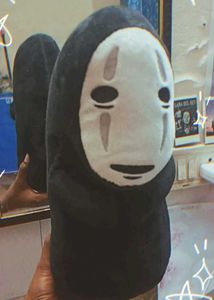 Spirited Away character KAONASHI