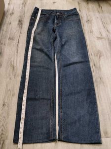 Ma831 Triger Bootcut Jeans Waist 32