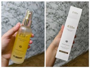 D'alba First Spray Serum