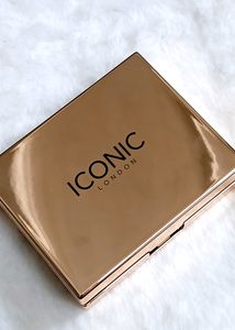 Iconic London Brow Silk Kit