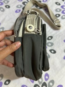 Unique Sling/crossbody/shoulder Bag