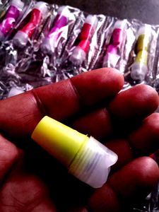 Multi Colour Mini Light