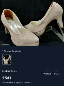 🎀🩷👠