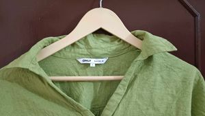 Light Green Top