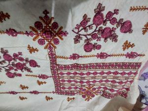 Women Kameez And Salwar