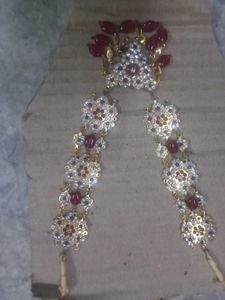 Red Necklace