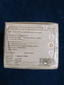 Glo Mama Nip &amp; LIP Balm