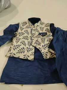Doti Kurta