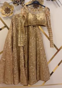 Elegant Lehenga Choli