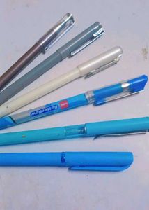 Pen Covers And Cases