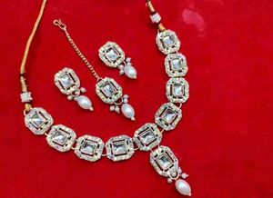 Kundan Jewellery