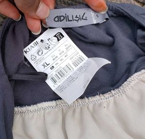 Branded Y2k Imported Top.