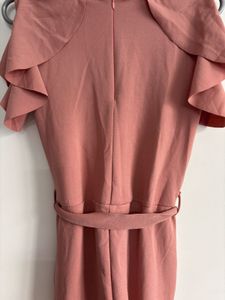 Darzi Women Jumpsuit