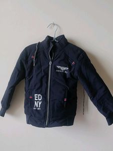 Winter Special Jacket For 2 Year Olds.