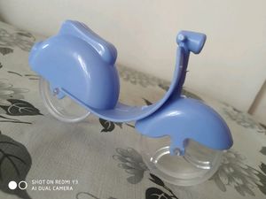 small Toy Fun SKOOTY