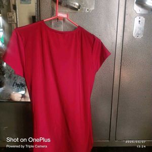Red Tops