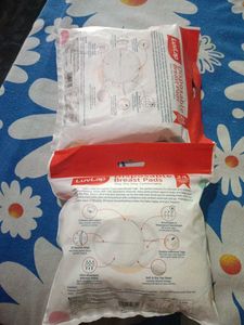 LuvLap Disposable Breast Pads