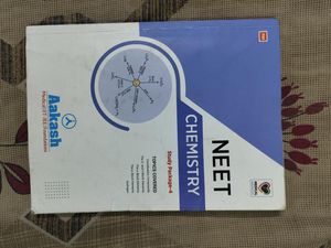 Neet Complete Package By Akash