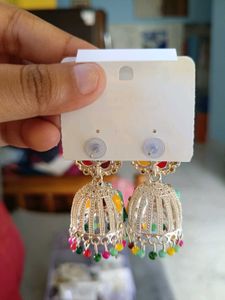 Statement Earrings