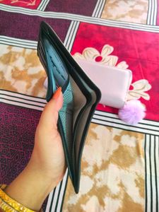 Men &amp; Women Wallet