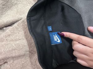 unisex nike jacket