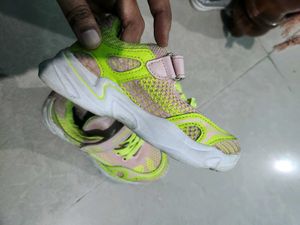 Imported Shoes