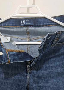 GAP Denim Jeans