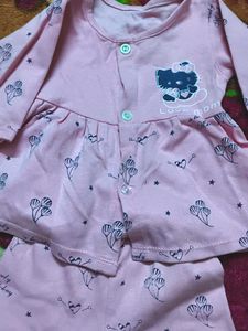 🌸🐣5 sets combo of baby girl