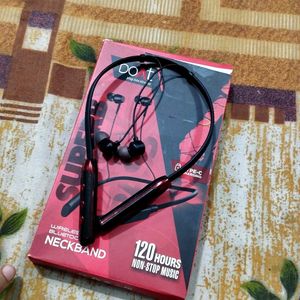 boAt Wireless Neckband