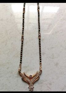 Mangalsutra Necklace