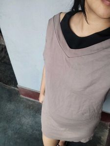 T-shirt Dress