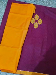 Unstitched..Dress Material ..