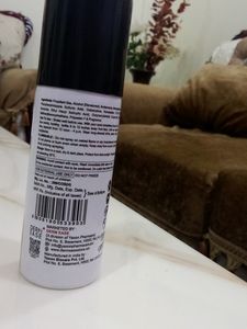 Spf 70 Spray Sunscreen
