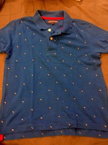 Tommy Hilfiger Polo Shirt