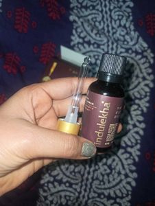 Indulekha Scalp Serum