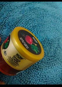 Wow (Stretch Care)Body butter